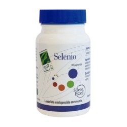 Selenio SelenoExcell® 200...