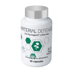 Arterial Defense. 30 cápsulas