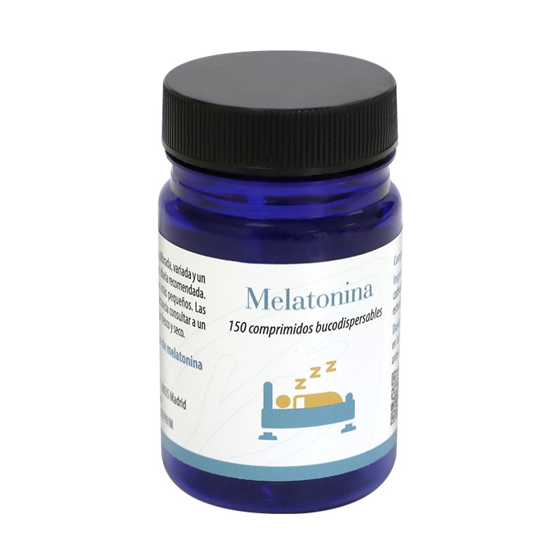 Melatonina. 150 comp