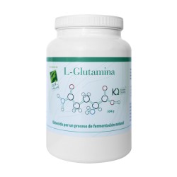 L-Glutamina en Polvo. 504 G