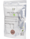 Protein-Pro Gourmet's VEGETAL - Sabor Chocolate - 500 g.
