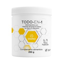 TODO EN 1 DIARIO 250 G