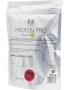 Protein-Pro Gourmet's VEGETAL - Sabor Fresa - 500 g.