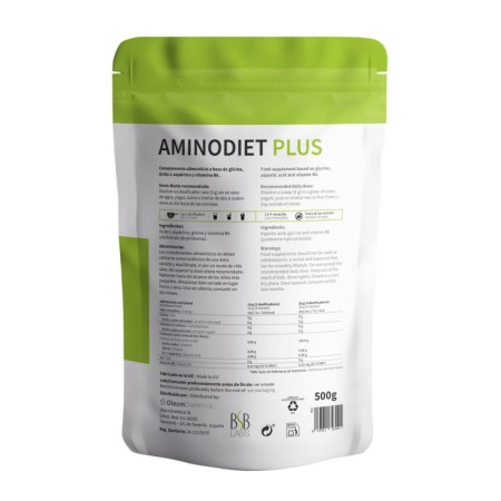 AminoDiet Plus. 500 G