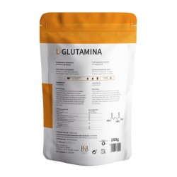 L-Glutamina. 250 G 2