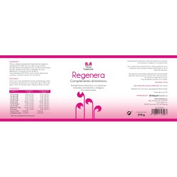 Regenera Fr Rojos. 310 g 2