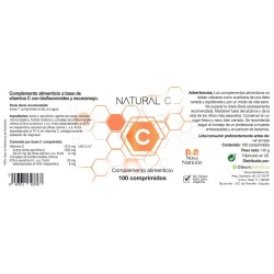 Natural C 1.000 mg. 100... 2