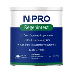 REGENintest. 167 g