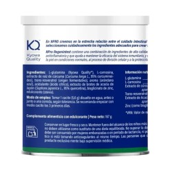 REGENintest. 167 g 2