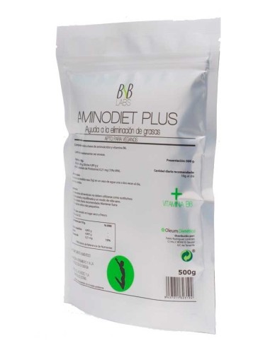 AminoDiet Plus (500 g)