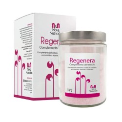 Regenera Sabor Frutos Rojos. 315 g