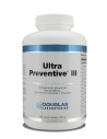 Ultra Preventive III (180 comps.)