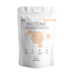 AISLADO DE PROTEÍNA NEUTRA 500 G