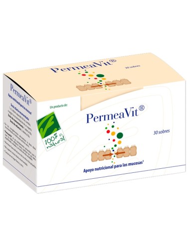 PermeaVit®