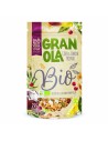 Granola Coco Lemon Friends 275 G. La Newyorkina