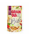 Granola Manzana Loves Jengibre 275 G. La Newyorkina