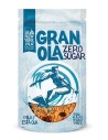 Granola Zero Azúcar 275 G. La Newyorkina