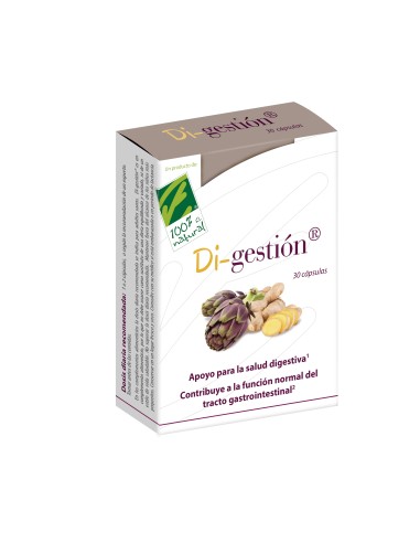 Di-gestión®