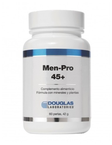 Men-Pro 45+ (60 perlas)