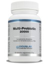 Multi- Probiotic 20000 (90 cáps.)