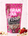 Granola Pink 275 G. La Newyorkina