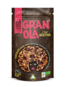 Granola Dear Aretha 275 G. La Newyorkina