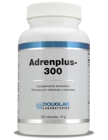 Adrenplus-300 (120 cápsulas)