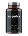 Napuka (Adaptógenos Mix) 30 Cáps