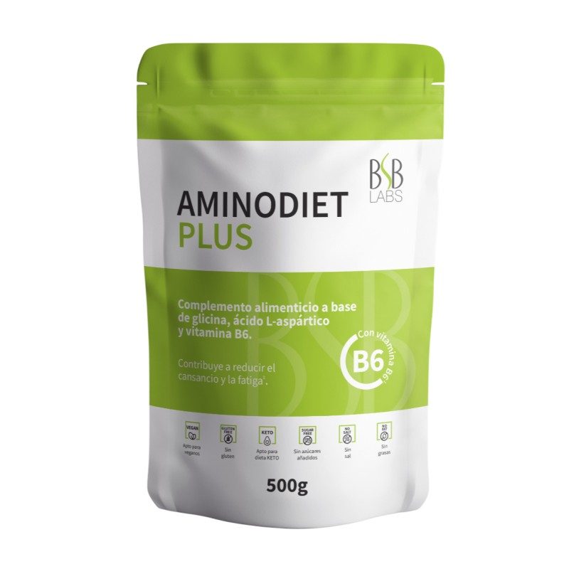 Los 4 productos más top para comprar en Herbolario Integramed en Black Friday 2025 10 aminodiet plus 500 g -