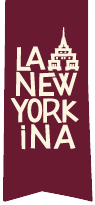La Newyorkina
